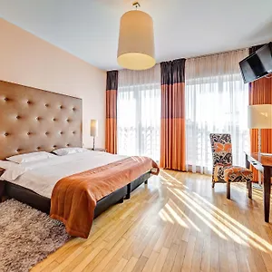 4* Aparthotel Don Prestige