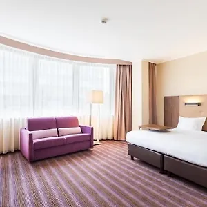 4* Hotel Desilva Premium