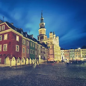  Ostello Sleep In & Stary Rynek
