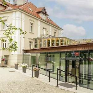 4* Hotel Platinum Boutique