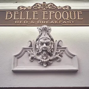 3* Bed & Breakfast Belle Epoque